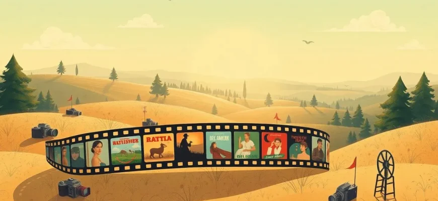 Filme, die Sie angenehm überraschen