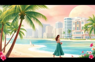 Melodramen in Miami: 10 Filme, die dein Herz erobern