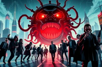 Thriller-Filme über Computer-Viren