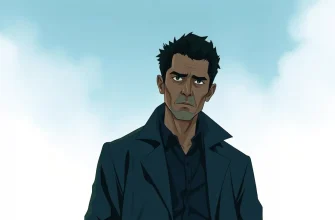 Krimifilme über innere Konflikte