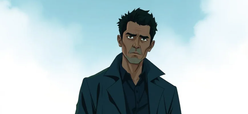 Krimifilme über innere Konflikte