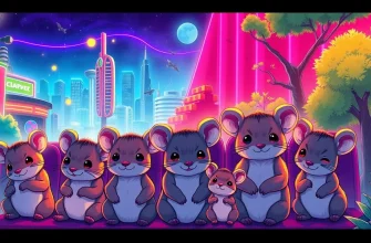 Dramen über Meerschweinchen: Eine emotionale Reise