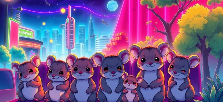 Dramen über Meerschweinchen: Eine emotionale Reise