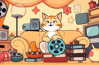 Die besten Filme mit sprechenden Katzen