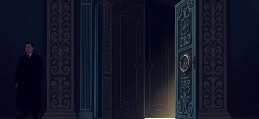 10 Thriller über Diktatoren, die Sie nicht verpassen sollten