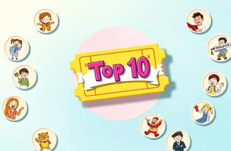 Komödien über Fähigkeiten - Unsere Top 10 Auswahl