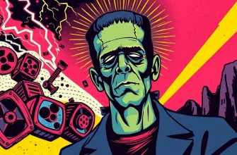 Unvergessliche Frankenstein-Filme