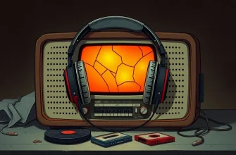 Horrorfilme über Radios: Eine unheimliche Reise