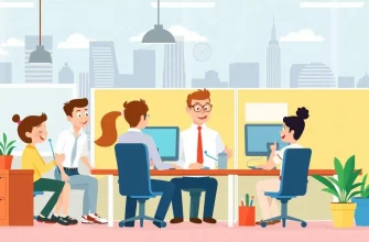 Die besten Bürokomödien, die dich zum Lachen bringen