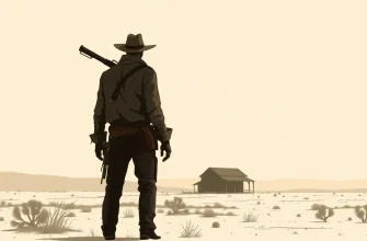 Western-Filme über Serienmörder: Eine einzigartige Filmreise