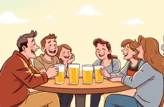 Melodramen über Bier: 10 Filme, die das Herz erwärmen