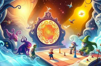 Fantastische Filme über Brettspiele