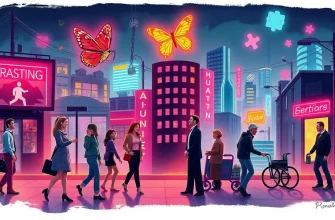 Dramen über Anpassung: 10 Filme, die das Leben verändern