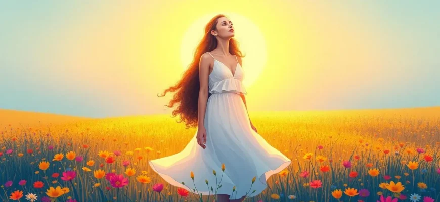 Sommertraum-Dramen: 10 Filme, die den Sommer lebendig machen