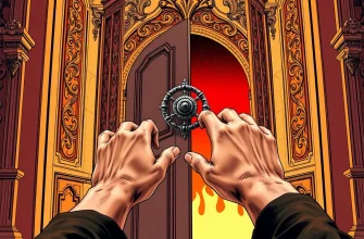 Die besten Thriller-Filme über Rache für den Vater