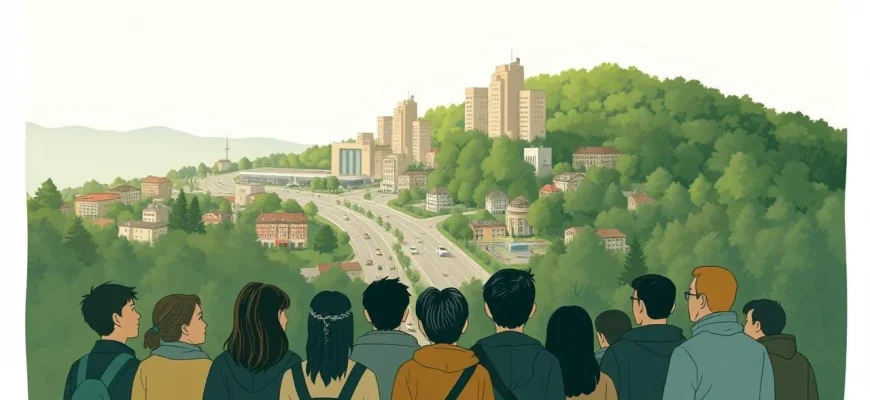 Filme über die ökologische Krise