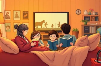 Familienfilme über Schüler: 10 Filme, die das Schulleben feiern