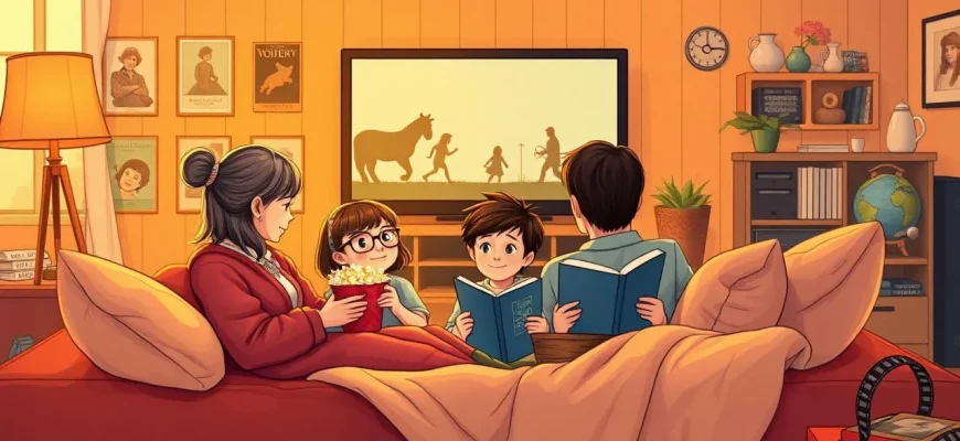 Familienfilme über Schüler: 10 Filme, die das Schulleben feiern