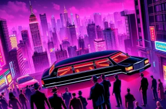 Mafia-Dramen: Unvergessliche Geschichten von Macht und Verrat