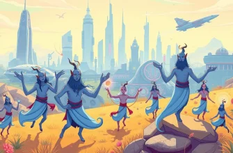 Fantastische Filme über Genies