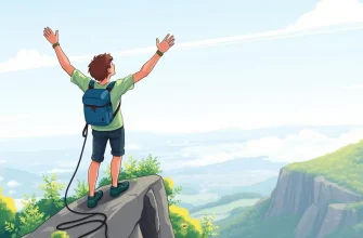 Melodramen über Klettern: Eine emotionale Reise in die Höhe