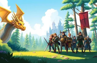 Fantasie-Filme über Soldaten: Eine magische Reise