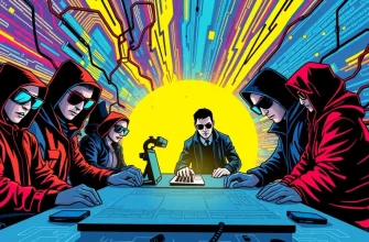 Die besten Filme über Hacker und Cyberkriminalität