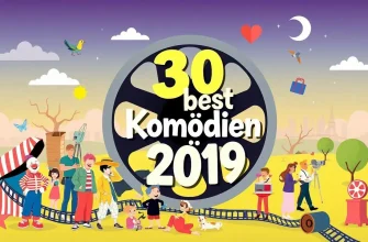 Die 30 besten Komödien des Jahres 2019