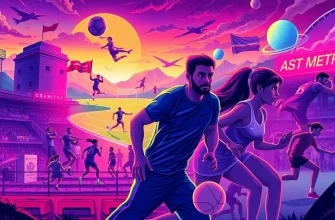 10 inspirierende Sportler-Dramen