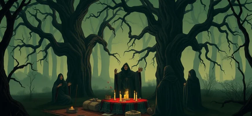 Kult-Horrorfilme: 10 Gruselige Meisterwerke