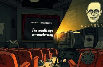 10 Horrorfilme über Persönlichkeitsveränderungen