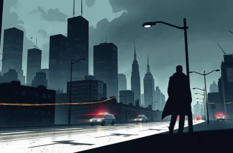 Krimi-Filme mit atmosphärischem Sound