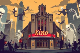 Horrorfilme über Stadtlegenden