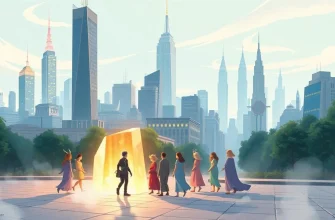 Fantasie-Filme, die Manhattan verzaubern