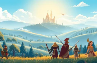 Fantasiefilme über alte Zeiten