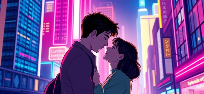 10 Filme über die erste Liebe, die Sie berühren werden