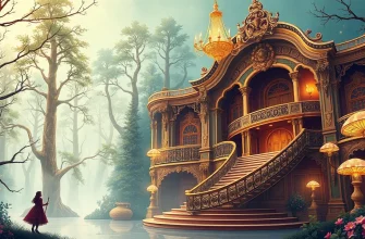 Fantasie-Filme über die Oper: Eine magische Reise