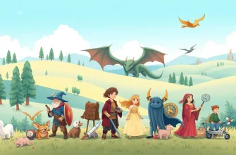 Fantasy-Filme der 90er Jahre