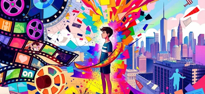 Die besten Filme über Sucht und Genesung