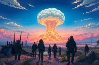 10 Science-Fiction-Filme über Atomare Explosionen