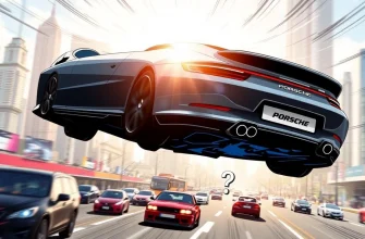 10 Action-Filme über Autos