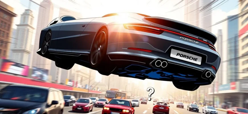 10 Action-Filme über Autos