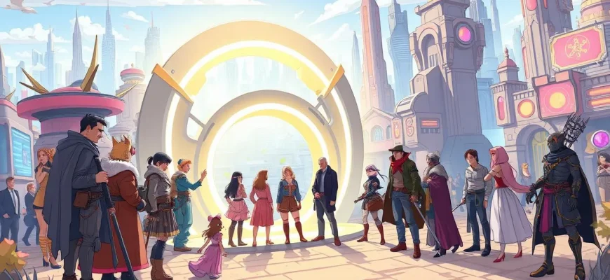 Fantastische Filme über Elektronik