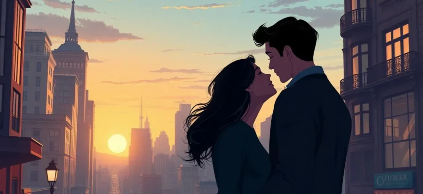 Melodramen über Korruption: Eine Filmreise