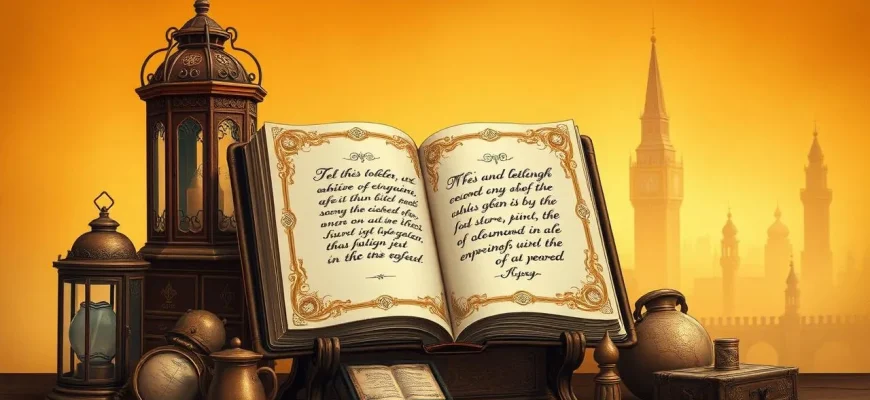 Dokumentarfilme über heilige Schriften