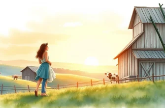 Melodramen über Landwirte: 10 Filme, die Ihr Herz erwärmen