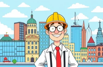 Komödien über Architekten: 10 Filme, die du nicht verpassen solltest