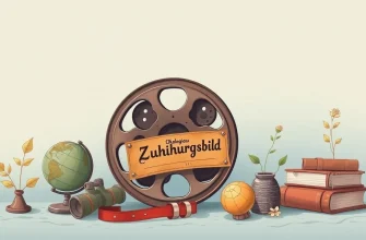 Dokumentarfilme über das ökologische Zukunftsbild