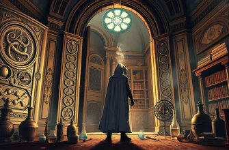 Alchemie-Thriller: 10 Filme, die dich in ihren Bann ziehen