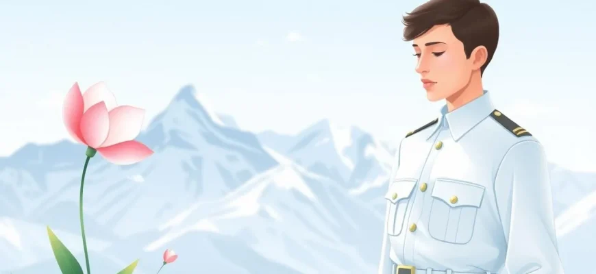 10 Melodramen über militärische Ausbildung